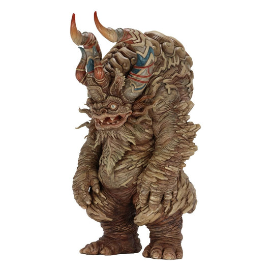 Ultraman Takeya x Kaiju Remix Series Collectible Statue Miclas 30 cm Image 1