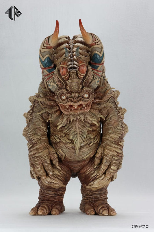 Ultraman Takeya x Kaiju Remix Series Collectible Statue Miclas 30 cm Image 2