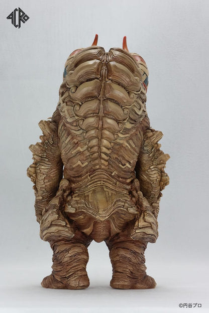 Ultraman Takeya x Kaiju Remix Series Collectible Statue Miclas 30 cm Image 4