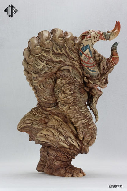 Ultraman Takeya x Kaiju Remix Series Collectible Statue Miclas 30 cm Image 5