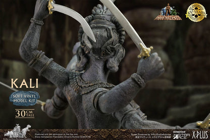 Ray Harryhausen Soft Vinyl Model Kit Kali 30 cm Image 4
