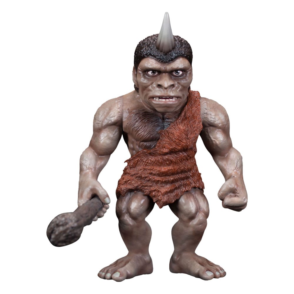 Ray Harryhausen Soft Vinyl Statue Troglodyte (Vintage-Style) 25 cm Image 1
