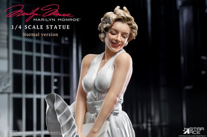 Marilyn Monroe Statue 1/4 Marilyn Monroe 50 cm Image 8