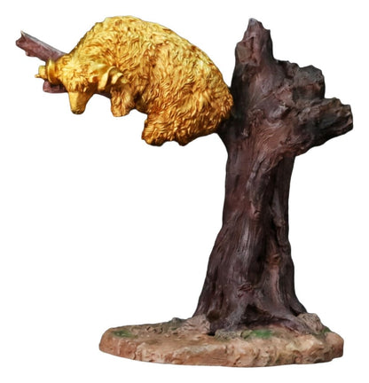 Ray Harryhausen Painted Statue Golden Fleece 18 cm Image 1