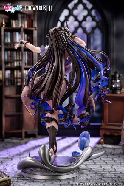 Brown Dust 2 PVC Figur 1/6 The Dimension Witch Eclipse 31 cm Image 7
