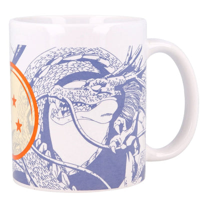 Dragon Ball Tasse Shenlong 325 ml Image 1
