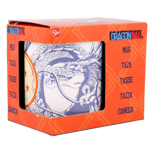 Dragon Ball Tasse Shenlong 325 ml Image 2