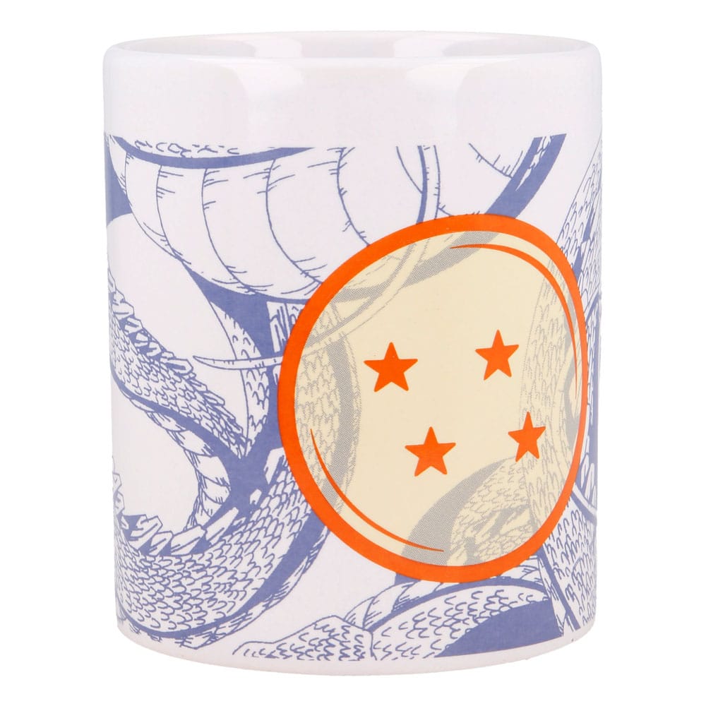 Dragon Ball Tasse Shenlong 325 ml Image 3