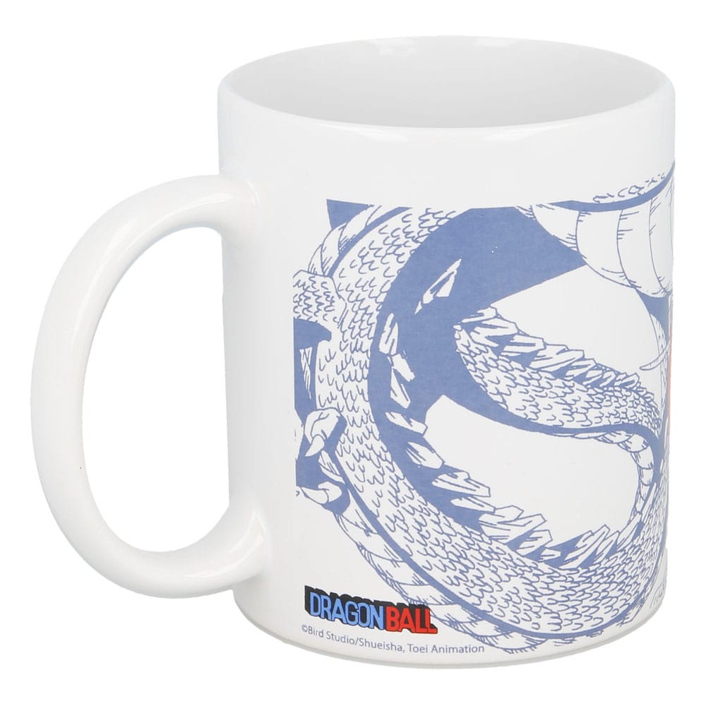 Dragon Ball Tasse Shenlong 325 ml Image 4