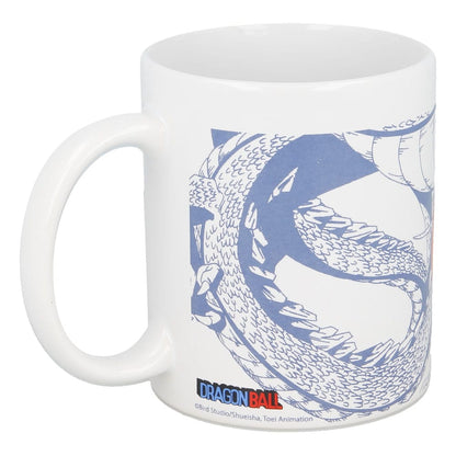 Dragon Ball Tasse Shenlong 325 ml Image 4