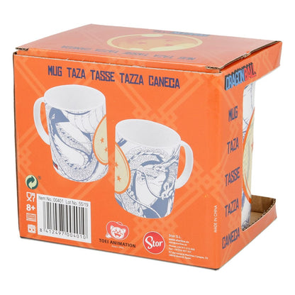 Dragon Ball Tasse Shenlong 325 ml Image 5