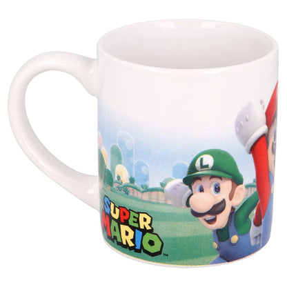 Nintendo Tasse Super Mario II 325 ml Image 3