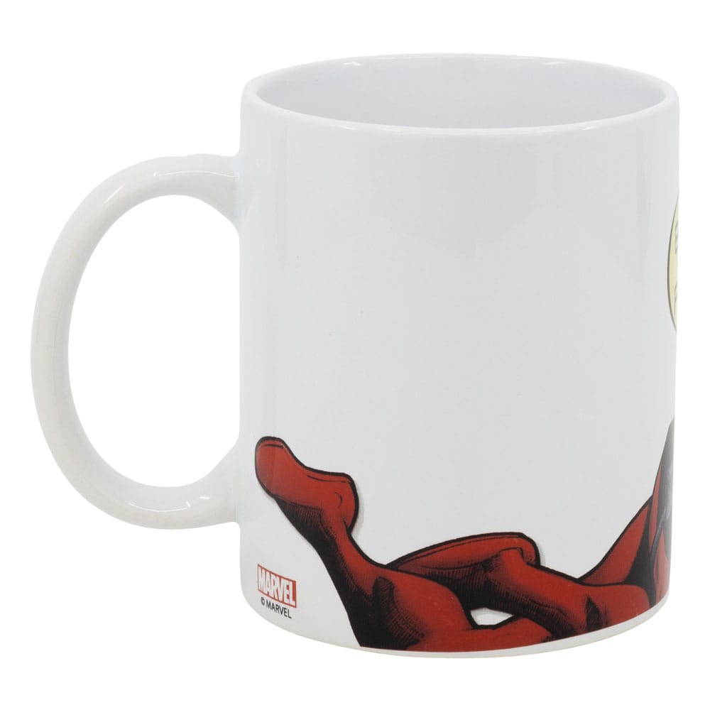 Deadpool Tasse Feels Great Image 2