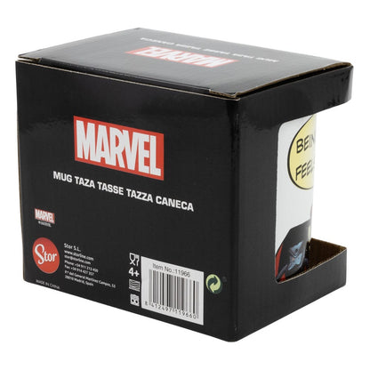 Deadpool Tasse Feels Great Image 4