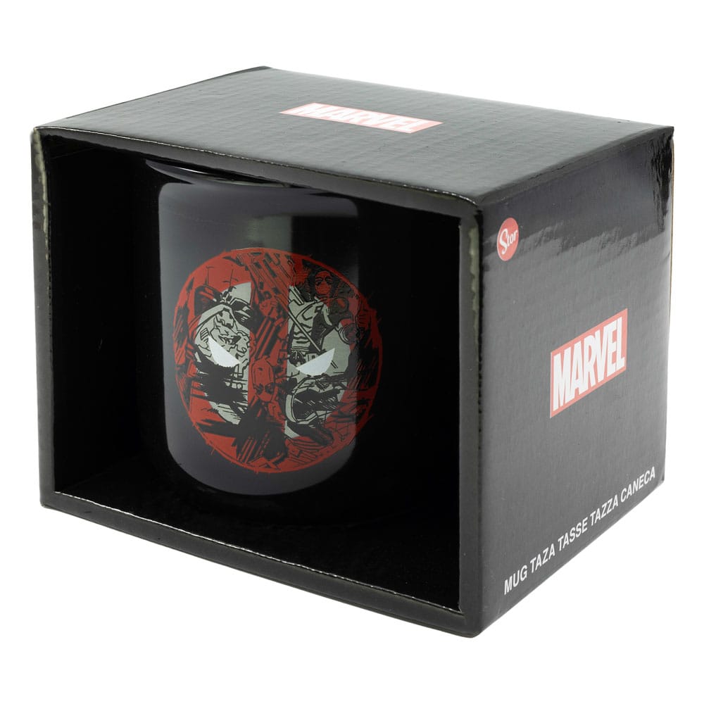 Deadpool Tasse 355 ml Image 2