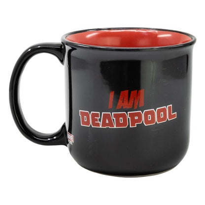 Deadpool Tasse 355 ml Image 3