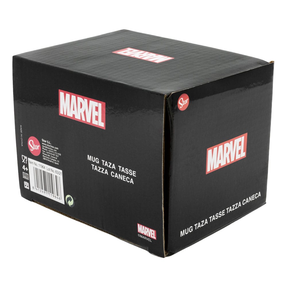 Deadpool Tasse 355 ml Image 4