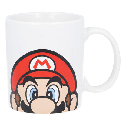 Nintendo Tassen Super Mario 325 ml Image 1