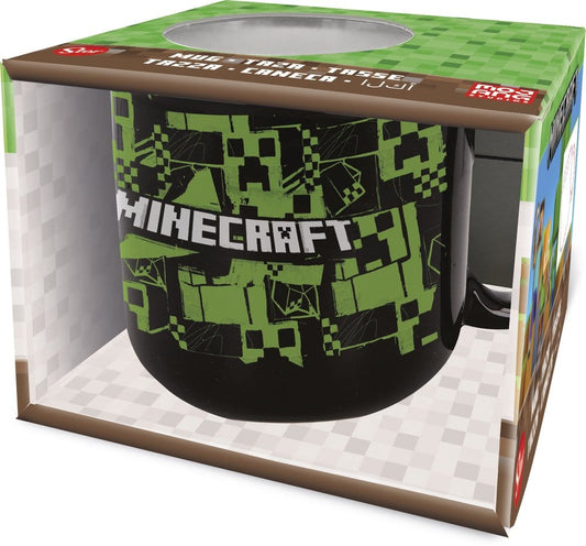 Minecraft Tasse 414 ml Image