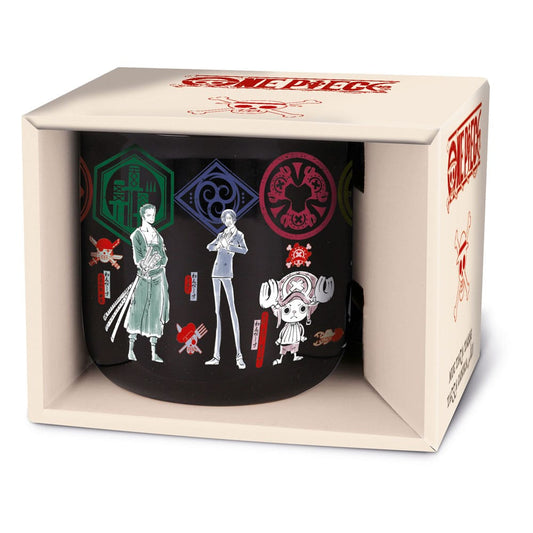 One Piece Tasse Friends 355 ml Image
