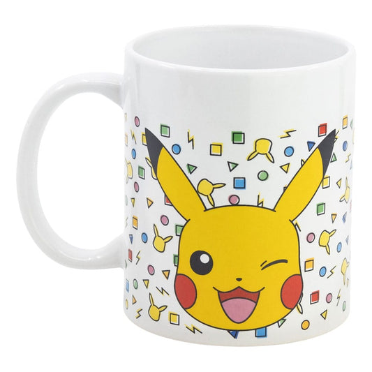 Pokémon Tasse Confetti 325 ml Image 2