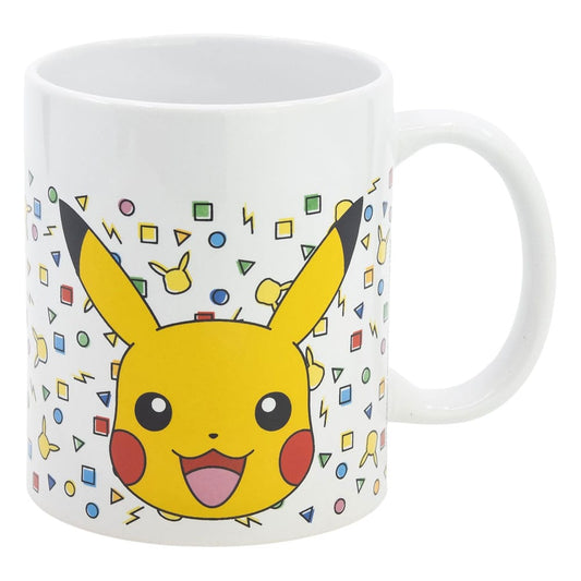 Pokémon Tasse Confetti 325 ml Image 1