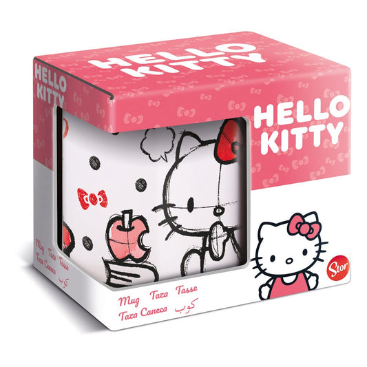 Sanrio Tasse Hello Kitty 325 ml Image