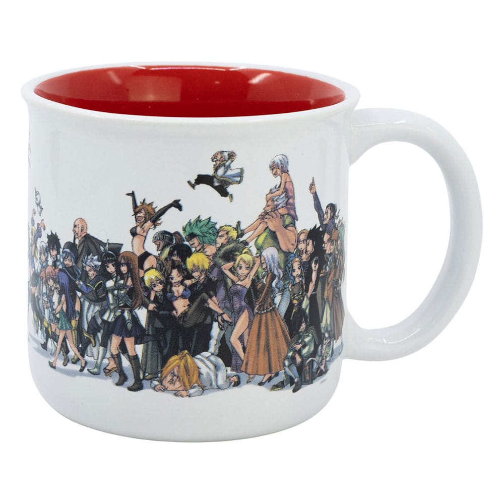 Fairy Tail Tasse 355 ml Image 1