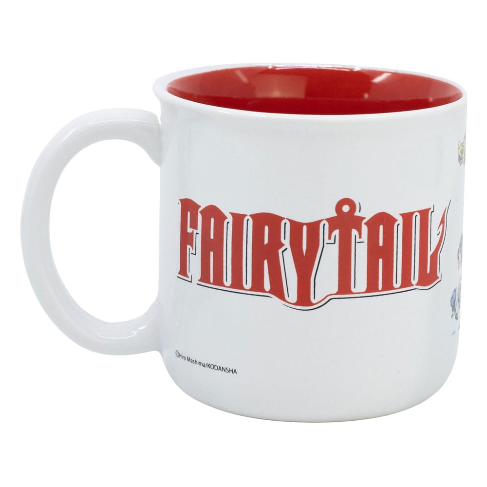 Fairy Tail Tasse 355 ml Image 3