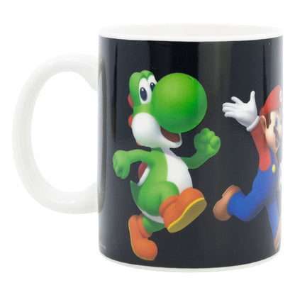 Super Mario Tasse mit Thermoeffekt Group 325 ml Image 2