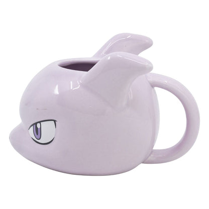 Pokémon 3D Tasse Mewtu 385 ml Image 2