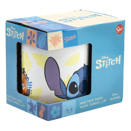 Lilo & Stitch Tasse Pineapple Adaptation 325 ml Image 3