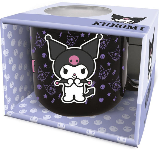 Sanrio Tasse Kuromi 414 ml Image