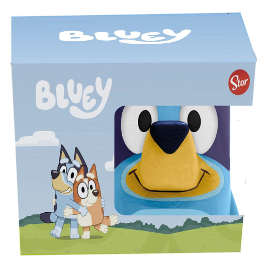 Bluey 3D Tasse 385 ml Image