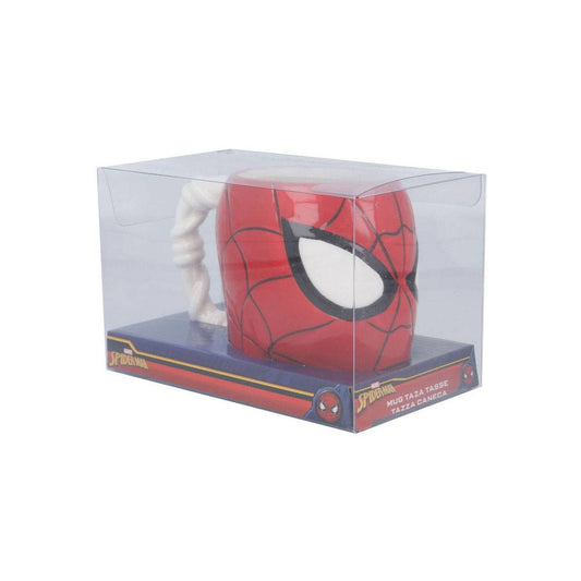 Marvel 3D Tasse Spider-Man Image 1