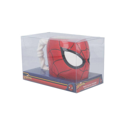 Marvel 3D Tasse Spider-Man Image 1