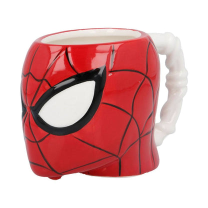 Marvel 3D Tasse Spider-Man Image 2