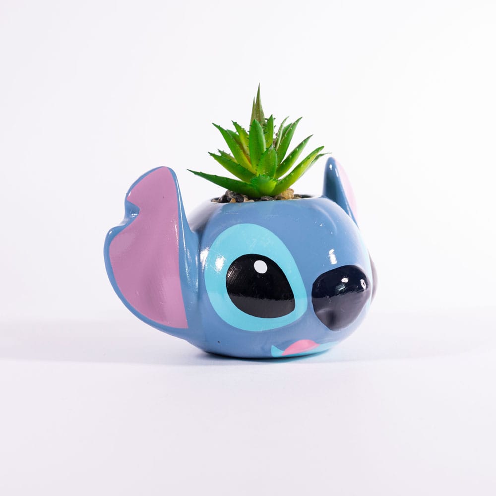 Lilo & Stitch 3D Blumenvase Stitch Image 13