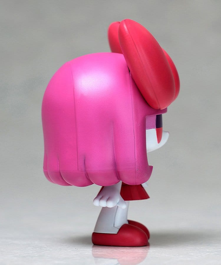 Original Character Plastic Model Kit TIYOKO: Strawberry Color 8 cm Image 3