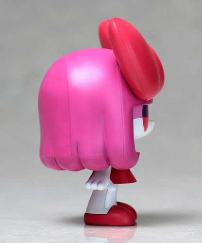 Original Character Plastic Model Kit TIYOKO: Strawberry Color 8 cm Image 3