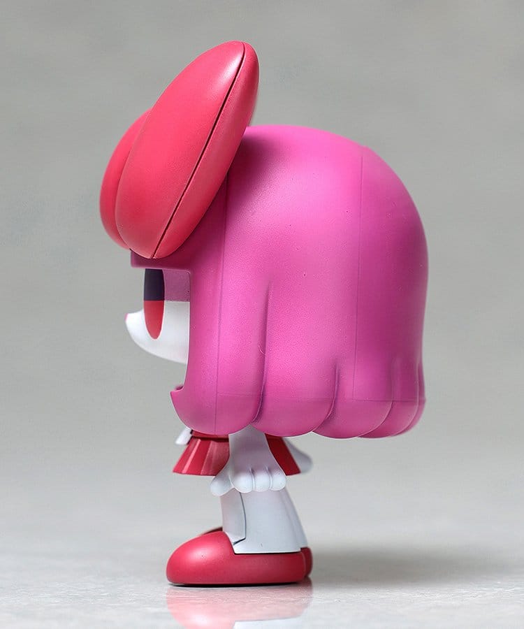 Original Character Plastic Model Kit TIYOKO: Strawberry Color 8 cm Image 4