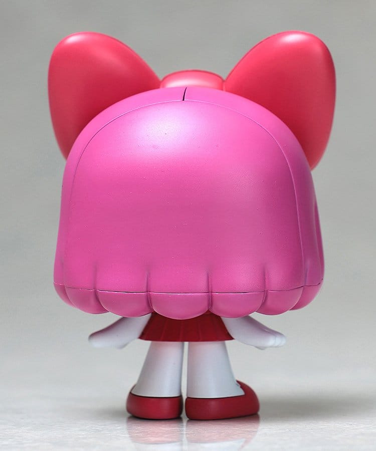 Original Character Plastic Model Kit TIYOKO: Strawberry Color 8 cm Image 5
