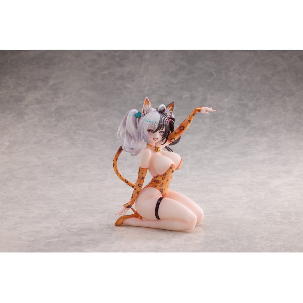 Original Character PVC Figur 1/6 Astral Party Nancy Lu 17 cm Image 2