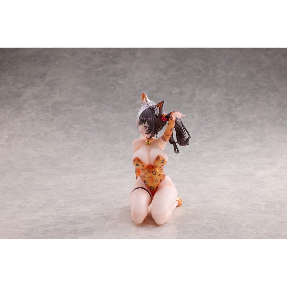Original Character PVC Figur 1/6 Astral Party Nancy Lu 17 cm Image 3
