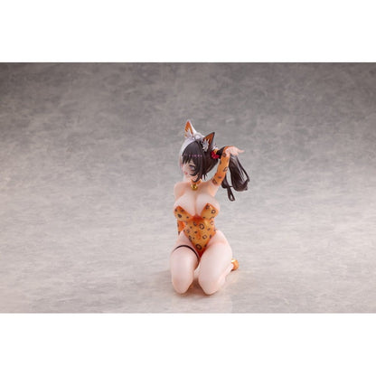 Original Character PVC Figur 1/6 Astral Party Nancy Lu 17 cm Image 3
