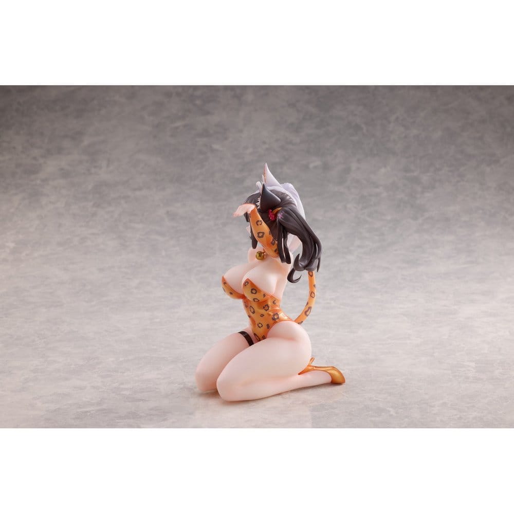 Original Character PVC Figur 1/6 Astral Party Nancy Lu 17 cm Image 4
