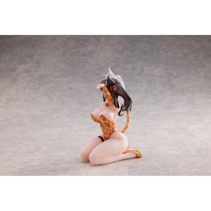 Original Character PVC Figur 1/6 Astral Party Nancy Lu 17 cm Image 4