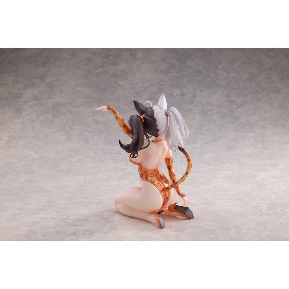Original Character PVC Figur 1/6 Astral Party Nancy Lu 17 cm Image 5