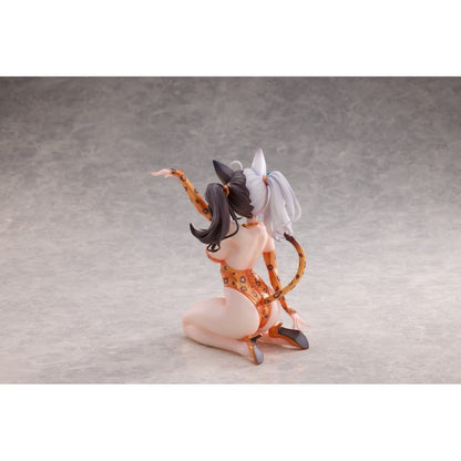 Original Character PVC Figur 1/6 Astral Party Nancy Lu 17 cm Image 5