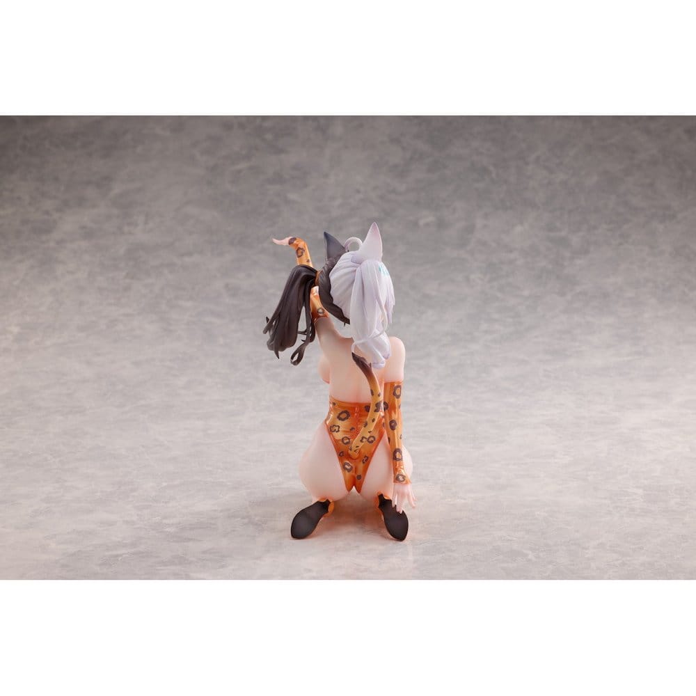 Original Character PVC Figur 1/6 Astral Party Nancy Lu 17 cm Image 6